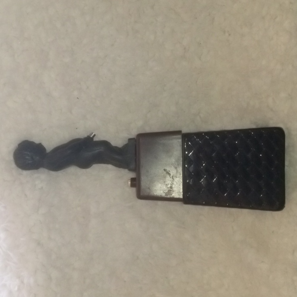 Vintage Bonny Boy Liquor Decanter